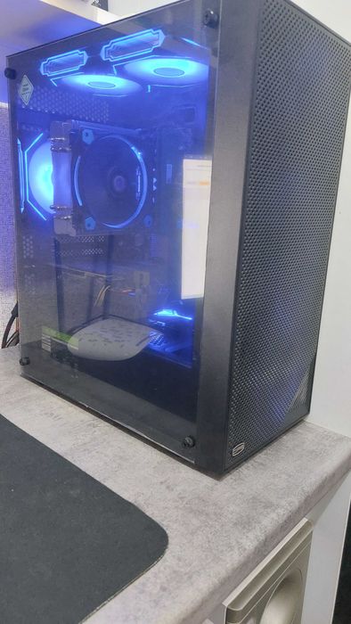 Системный блок i5, GTX 1060