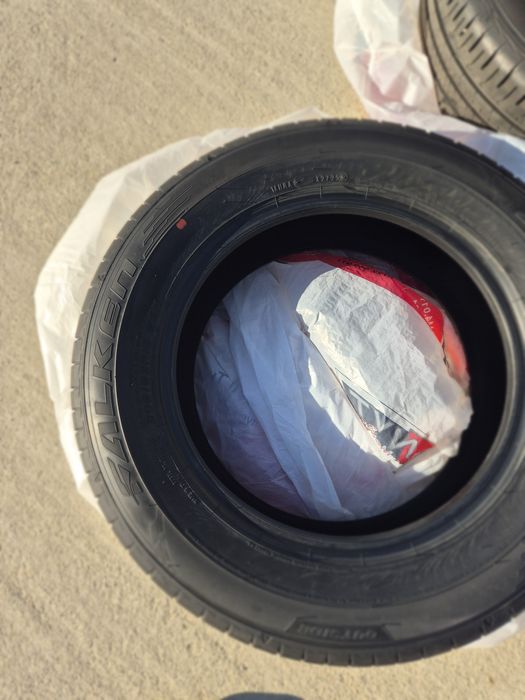 Anvelopr Falken ZIEX ZE010B 205 65 R16 (vara)