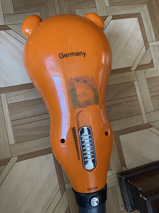 Массажер Германия