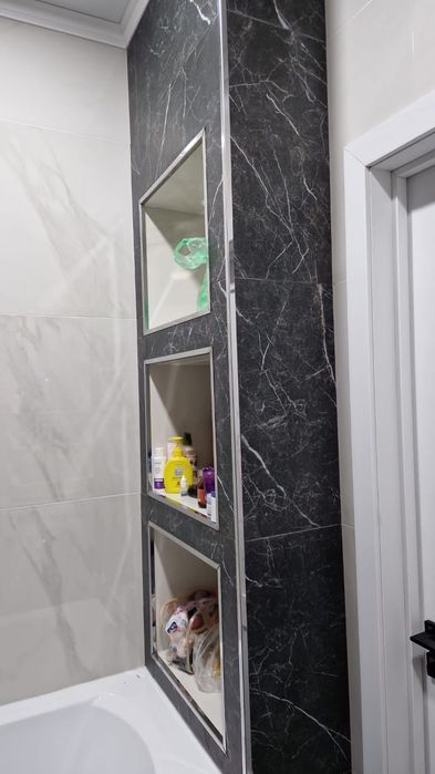 Мастер плиточник сантехник