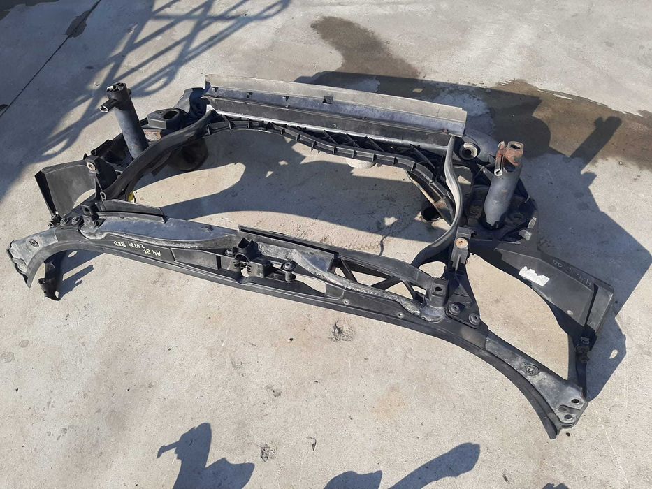 trager panou frontal audi a4 b7 2.0 tdi brd
