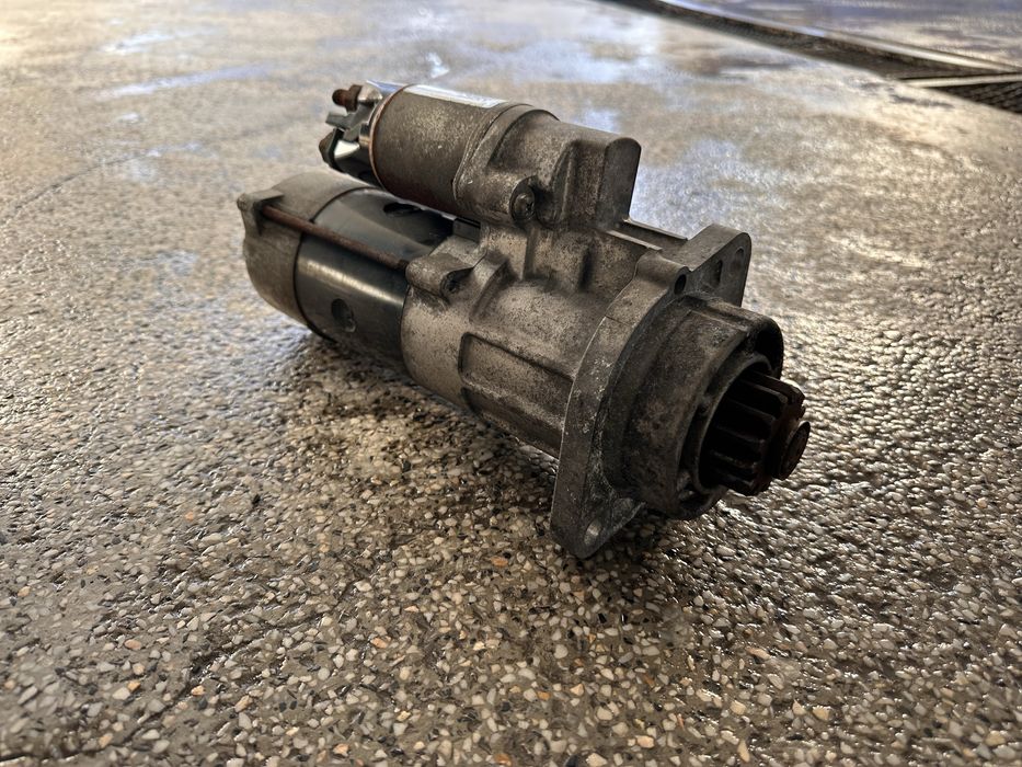 Стартер за Mercedes-Benz ATEGO 2  24V 5,5 kW