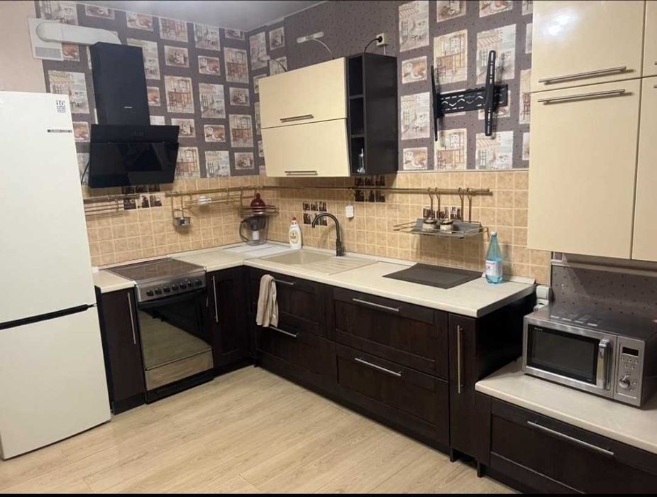 Сдадим 1 Комн. Кв. Новый город