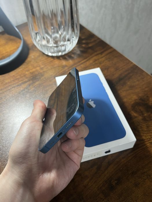 Iphone 13 80% без ремонта