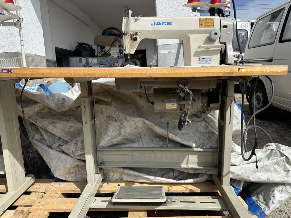 Шивашки машини разпродажба