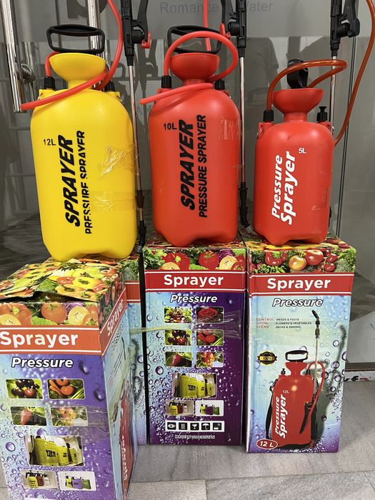 Опрыскиватель распылитель (дори сепадигон)