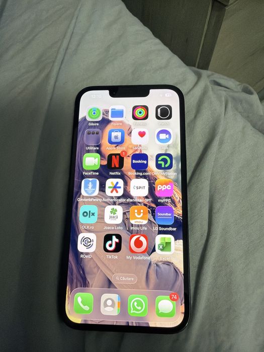 Iphone 14 stare foarte buna