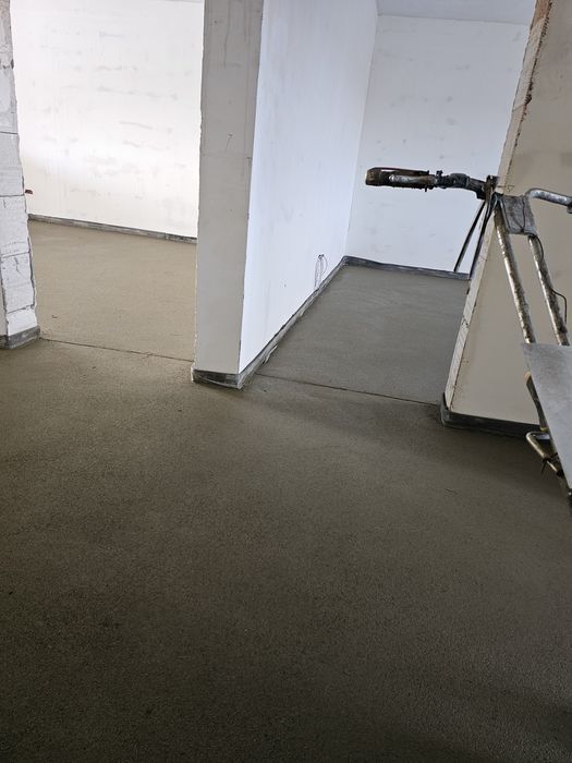 Sape de egalizare mecanizate elicopterizate