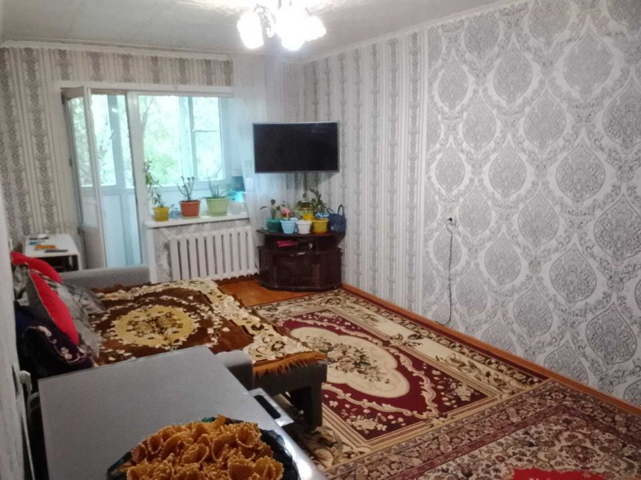 Продам 2к Новаторов 8