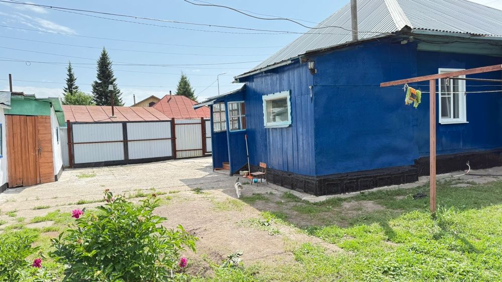 Продам дом, Крылова80