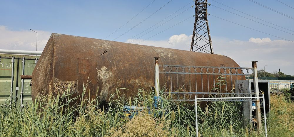 Емкост сатылады  хабарласың