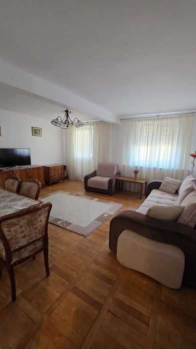 Apartament 3 camere, 96 mp utili, 2 băi, 3 balcoane + garaj privat | Ocna Mureș