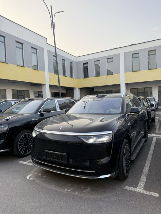 Aito M8 max 2025 bez prabeg notarusga tayyor