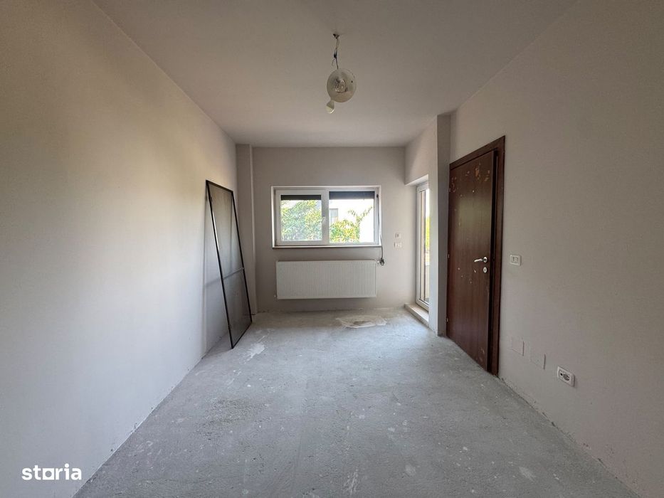 Vila Pipera | 6 Camere | 2 Locuri Parcare  | Curte  Superba |