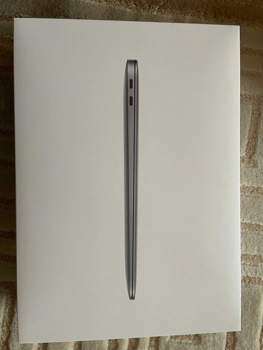 Laptop Apple MacBook Air 13 - Chip M1