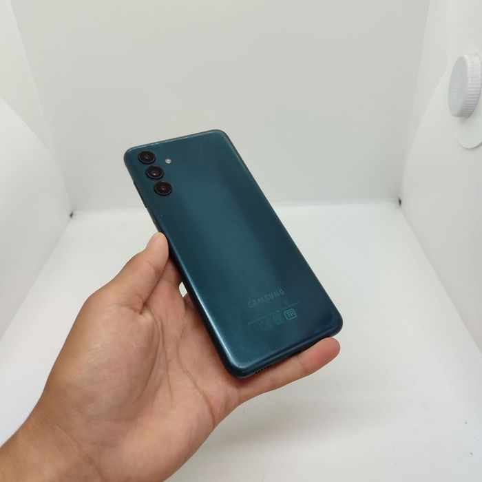 Samsung A04s dastavka bor