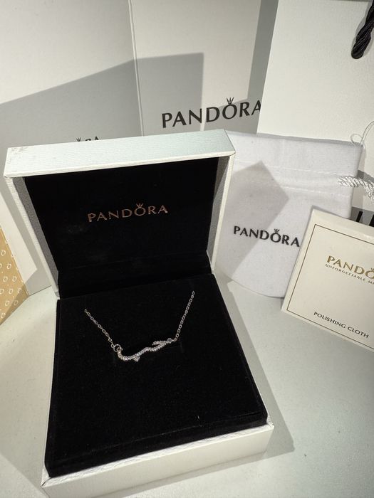 Пандора. Pandora. Цепочка. Подарки
