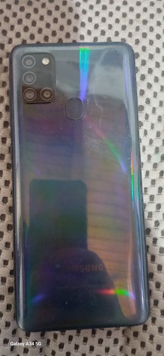 Samsung A21 S 32GB