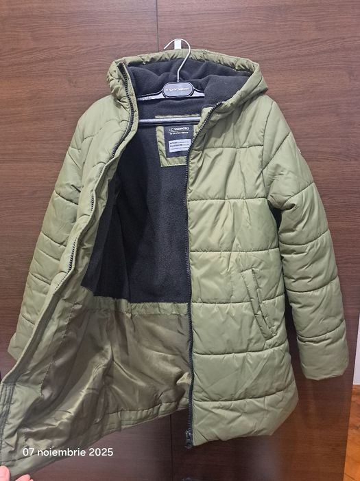 Geaca copii , 10-11 ani