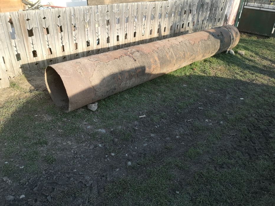 Țeavă metalică pt pod siteava pvc pt pod