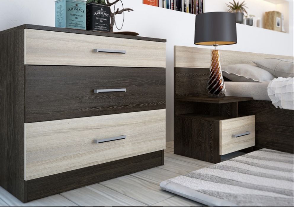 Спальный гарнитур