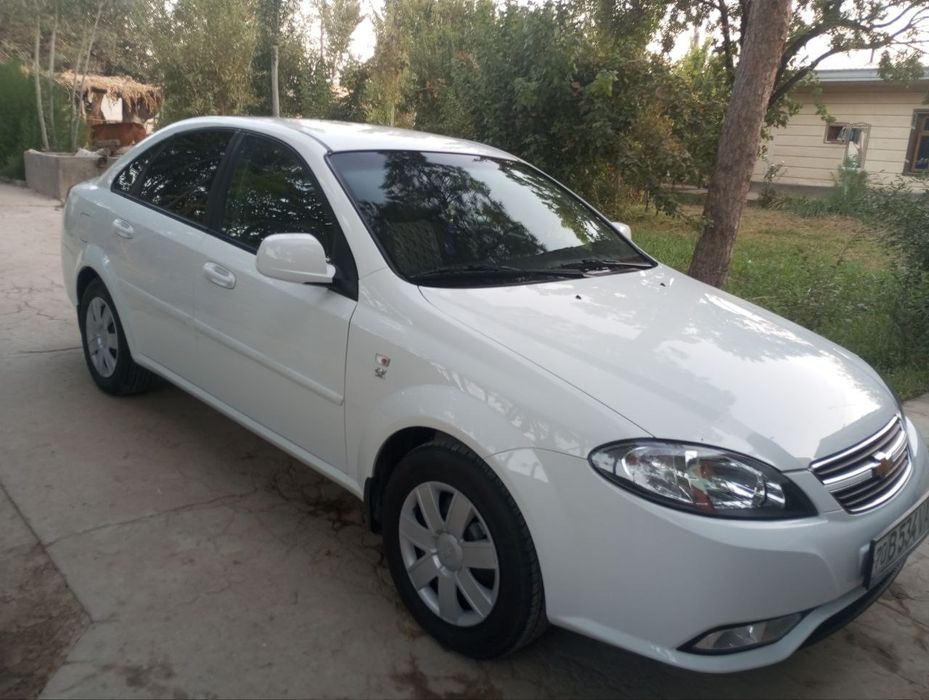 Other Lacetti / Gentra 2022 — 3