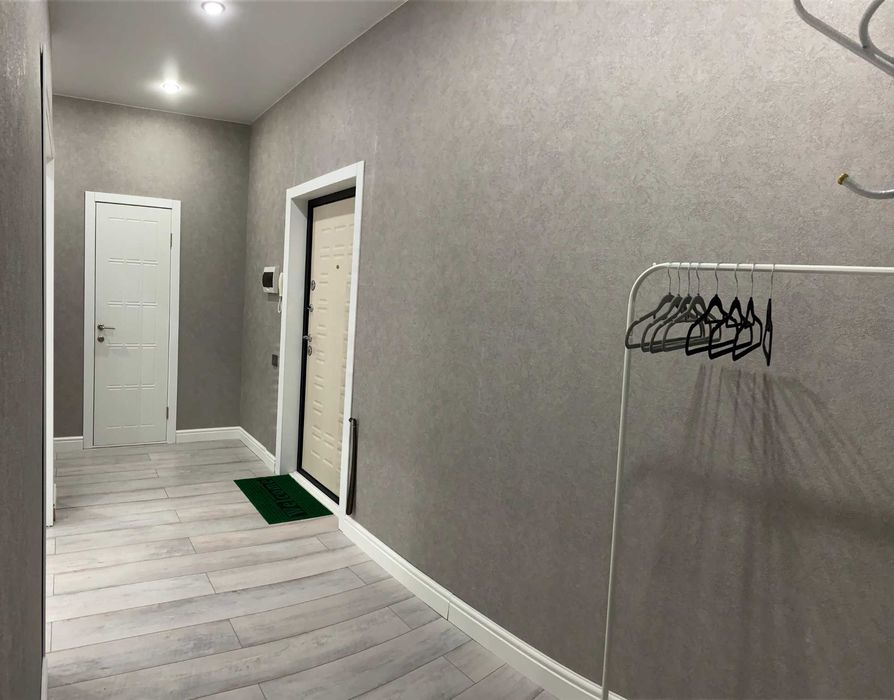 Сдаётся в Центре квартира посуточно