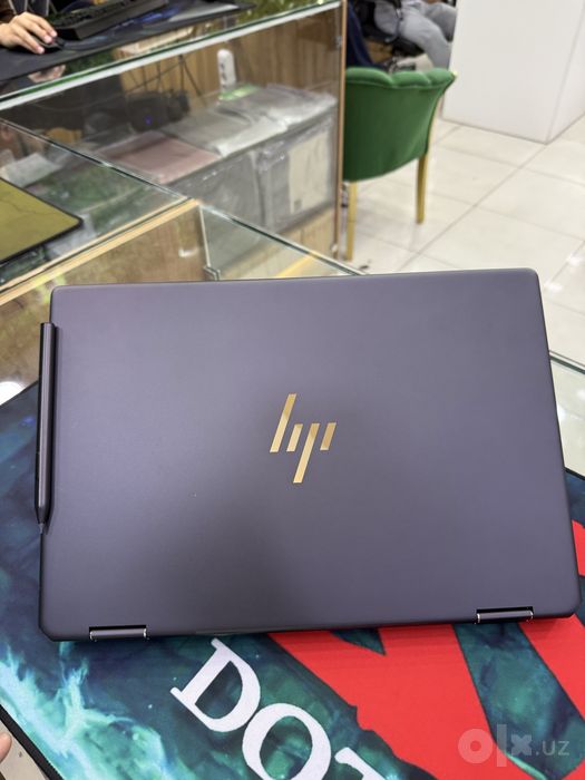 HP Spectre/i7-1260P/16 gb ddr4/1 tb ssd/Arc A370M graphics