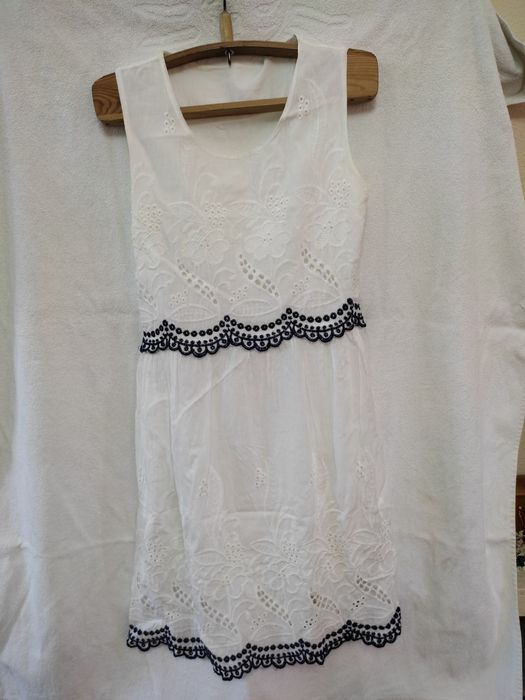 Платья на девочку