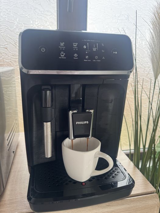 Кафе автомат PHILIPS 2200-  EP2221/40
