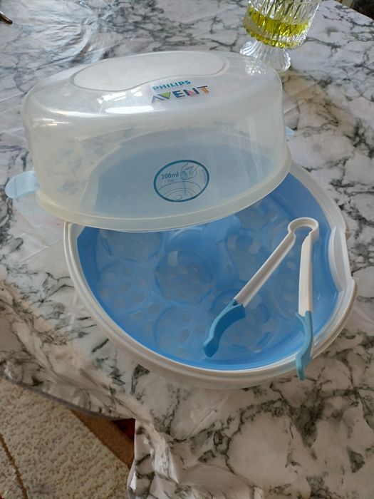 Стерилизатор Phillips Avent