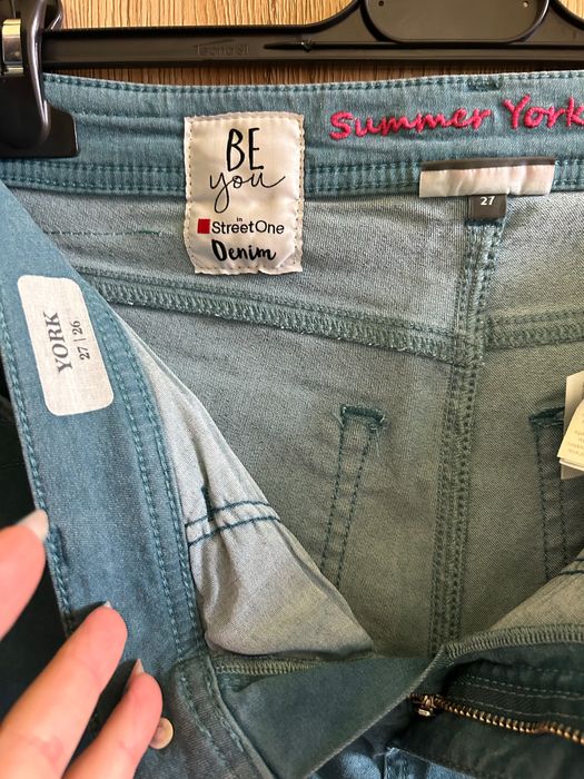 Blugi damă Germania