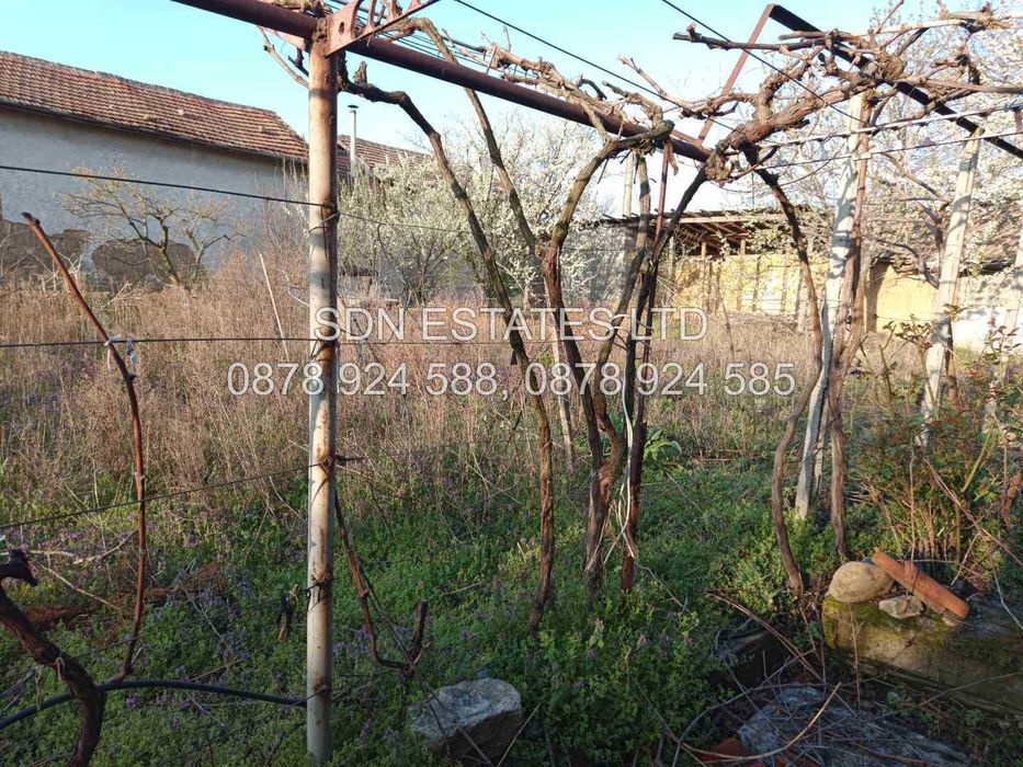 Продава се Къща в с. Дъбово, Област Стара Загора - 100 кв.м за 332 €/кв.м - Снимка #1