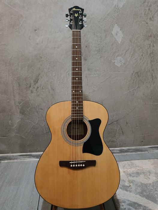 Гитара ibanez-VC50