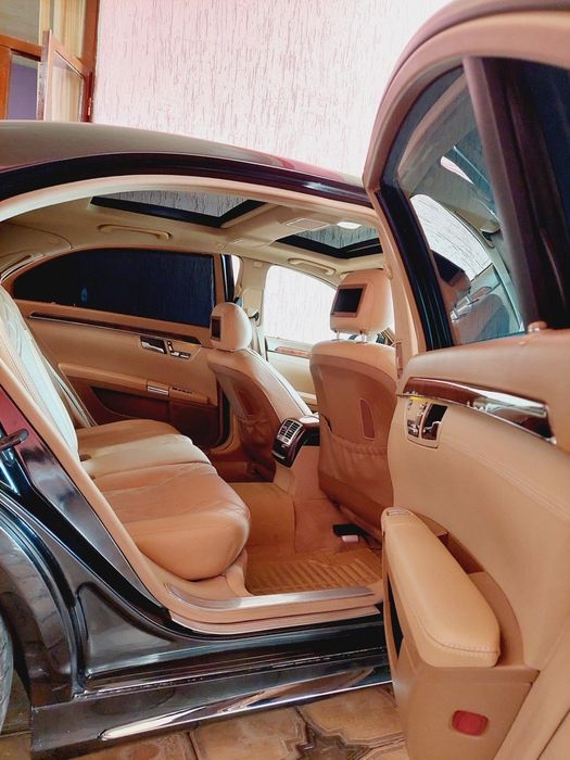 Other C 350 2006 — 7
