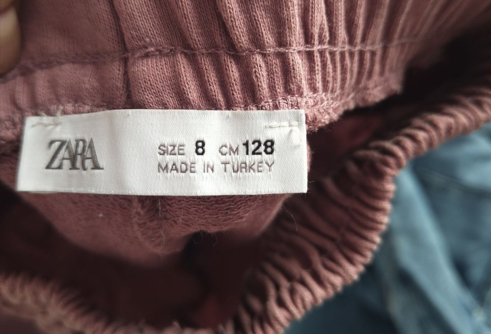 Одежда для девочек 8-9 лет