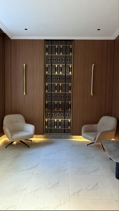 3-х комнатая квартира в  ЖК “Esil city”