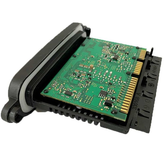 TMS Модул мигач BMW F25 X3 (11-14) фарове светлини аварийни бмв