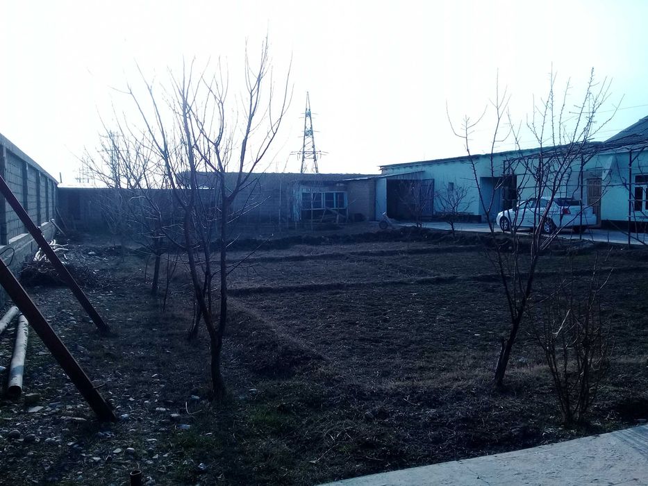 Ховли Дом 12 сотих с мебелю