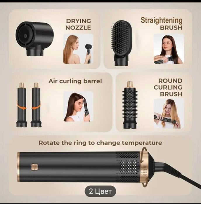 Продаётся Dyson Fen