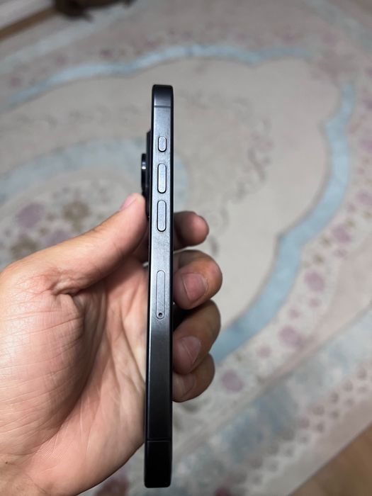 Iphone 15pro в отличном состояний