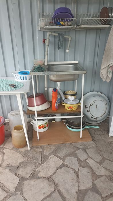 Дача "Уют" на Балхаше