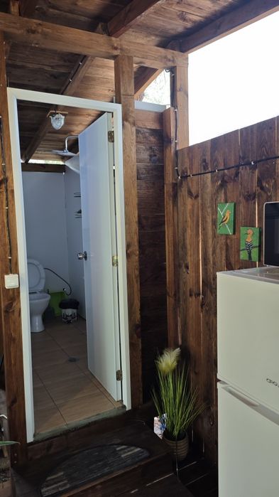 Каравана под наем ''Фореста''