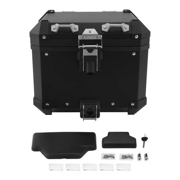 Top Case cutie Aluminiu 38L BMW R1200GS R1250GS F850GS F900GS A2125BLACK Neagra