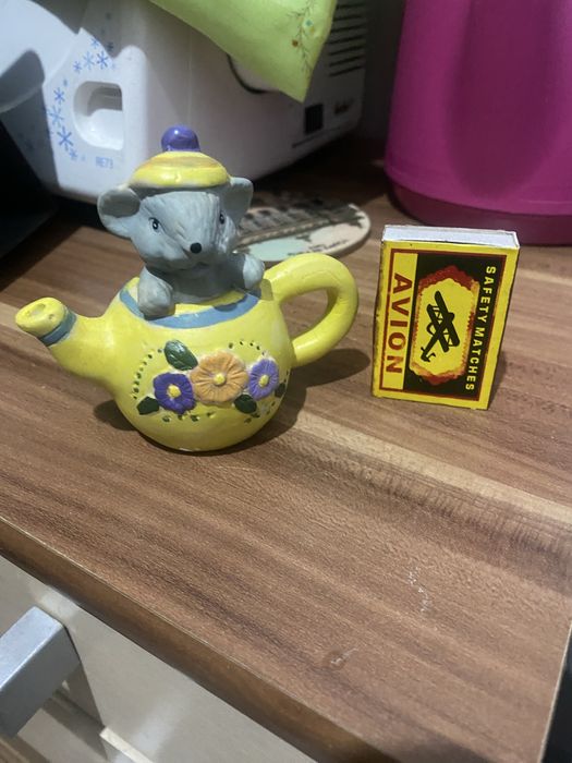 Статуэтки для интерьера