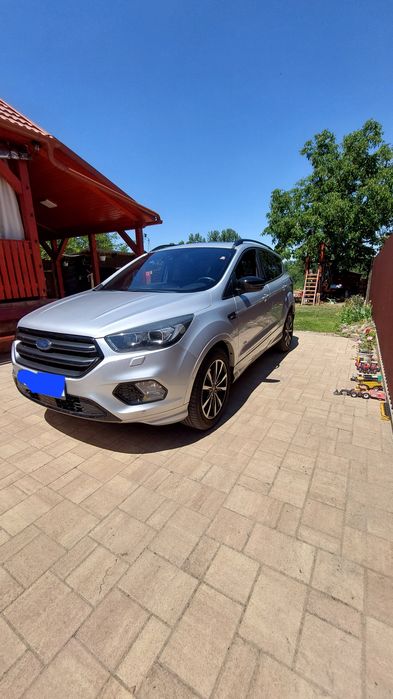 Ford Kuga st line