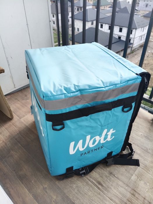 Вольт сумка новая