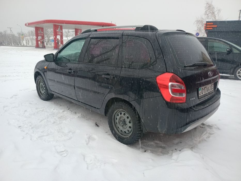 Продам автомобиль