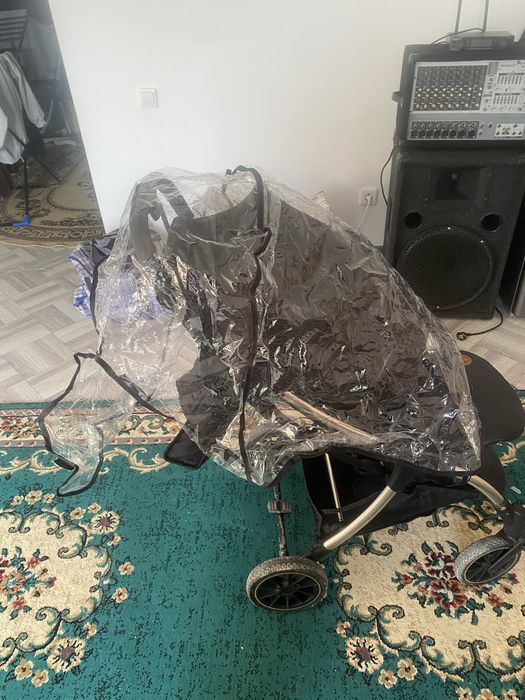 Продам коляску бу