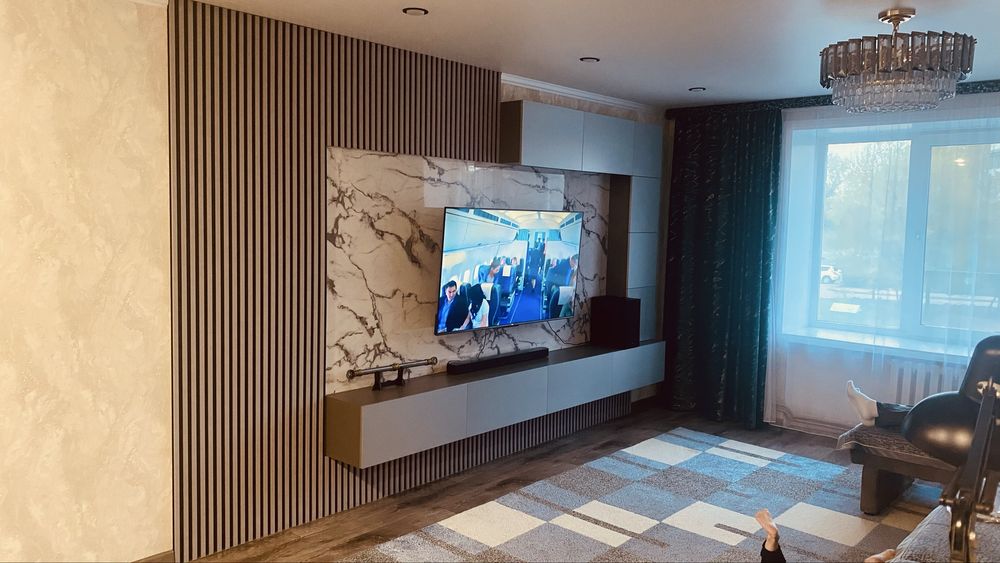 Ремонт и отделка!